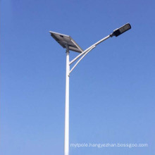 12V 24V Intelligent Control LED Solar Outdoor Street Light